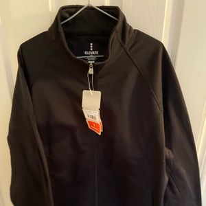 Mens Elevate Sport insulated jacket. Brand new with tags.